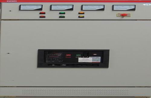 龙州低压配电箱